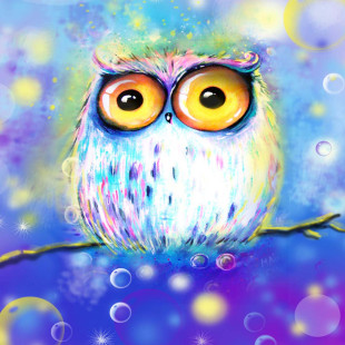 Diamond Painting Haft Diamentowy Mozaika Zestaw 5D 39