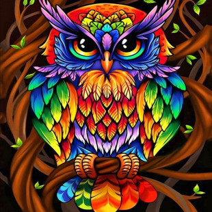 Diamond Painting Haft Diamentowy Mozaika Zestaw 5D 49