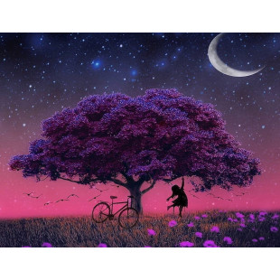 Diamond Painting Haft Diamentowy Mozaika Zestaw 5D 71