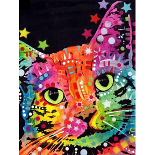 Diamond Painting Haft Diamentowy Mozaika Zestaw 5D 99