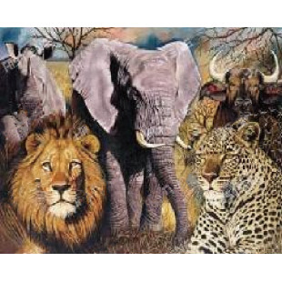 Diamond Painting Haft Diamentowy Mozaika Zestaw 5D 128