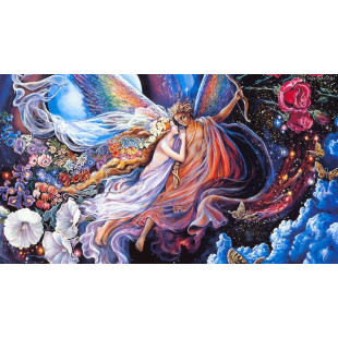 Diamond Painting Haft Diamentowy Mozaika Zestaw 5D 137