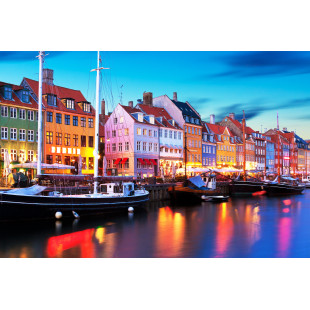 Diamond Painting Haft Diamentowy Mozaika Zestaw 5D 138