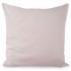 Ružová dekoračná obliečka na vankúš