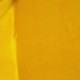 Žltý zamatový stredne zatemňujúci záves s riasiacou páskou