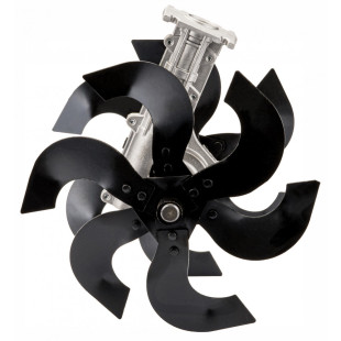 Adaptér na krovinorez 28cm