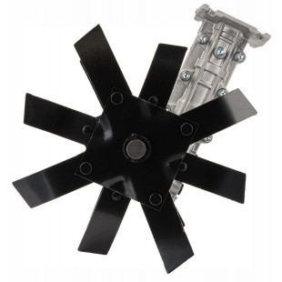 Adaptér na krovinorez 28cm - kultivátor