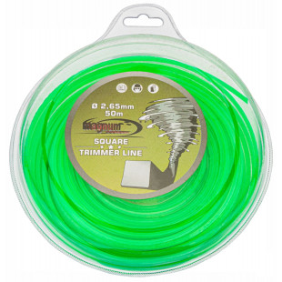 Struna do krovinorezu 2,65x50m