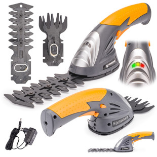 Akumulátorové nožnice PM-ANTK-3.6T