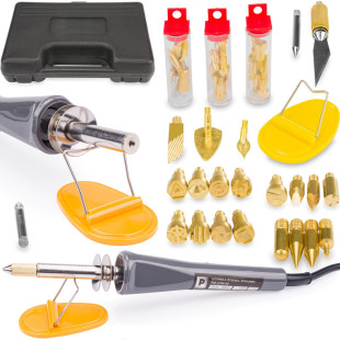 Odporová spájkovačka vypaľovačka PM-LOW-60