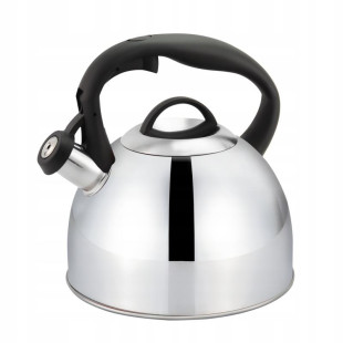 Nerezový čajník SANNY 3L