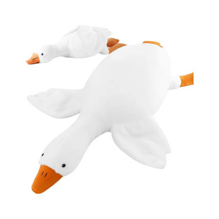 Plyšová hus Stefka 50 cm