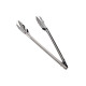 Kliešte na grilovanie nerezové 28 cm