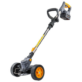 Akumulátorový zastrihávač PM-PKA-4AHM