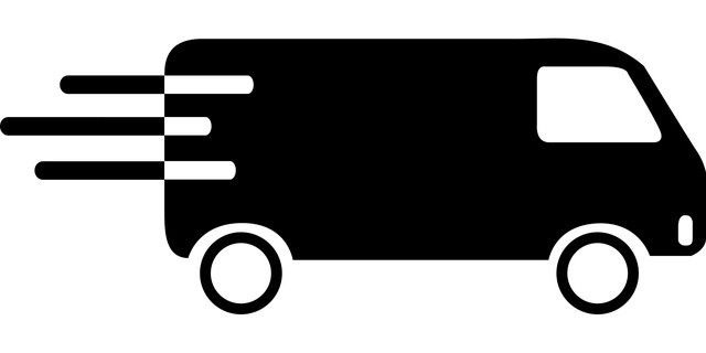 Doručenie nadrozmernej z&aacute;sielky